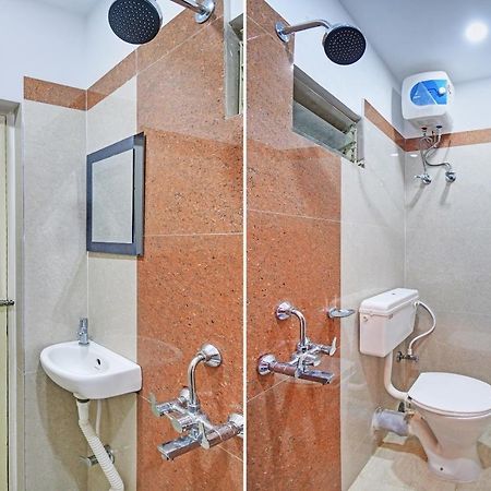 דיגה Hotel New Sagar Bilas מראה חיצוני תמונה
