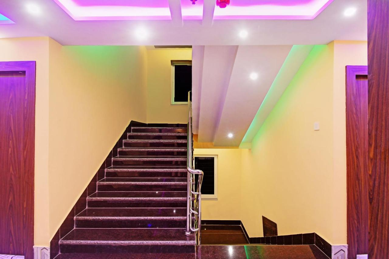 דיגה Hotel New Sagar Bilas מראה חיצוני תמונה