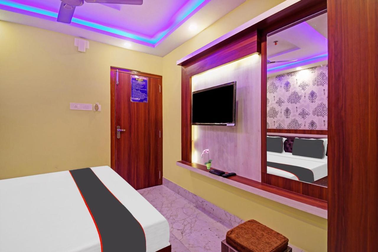 דיגה Hotel New Sagar Bilas מראה חיצוני תמונה