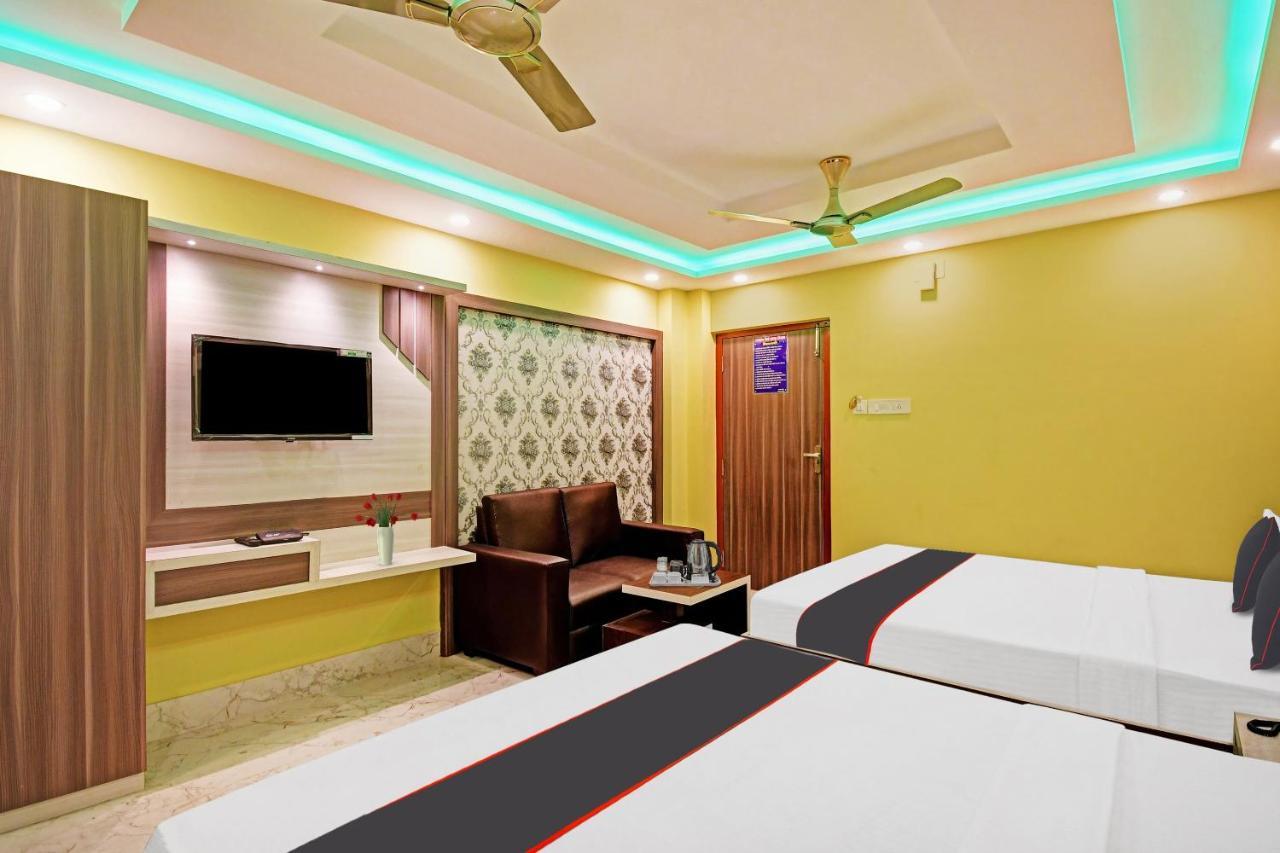 דיגה Hotel New Sagar Bilas מראה חיצוני תמונה