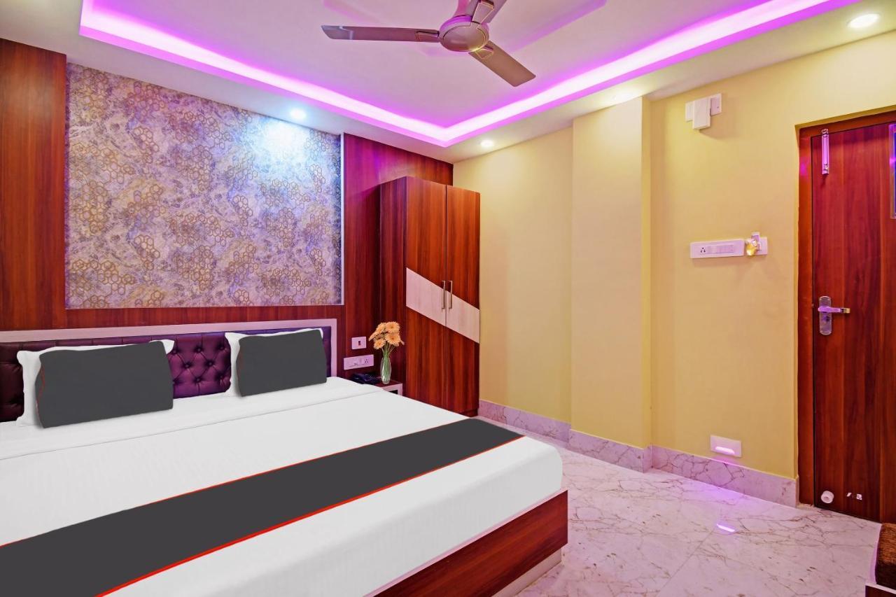 דיגה Hotel New Sagar Bilas מראה חיצוני תמונה