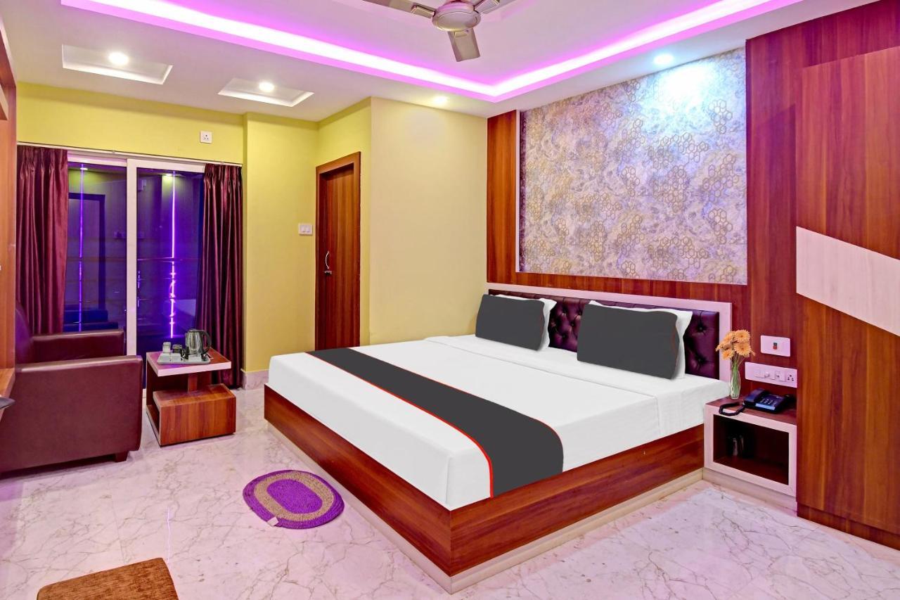 דיגה Hotel New Sagar Bilas מראה חיצוני תמונה