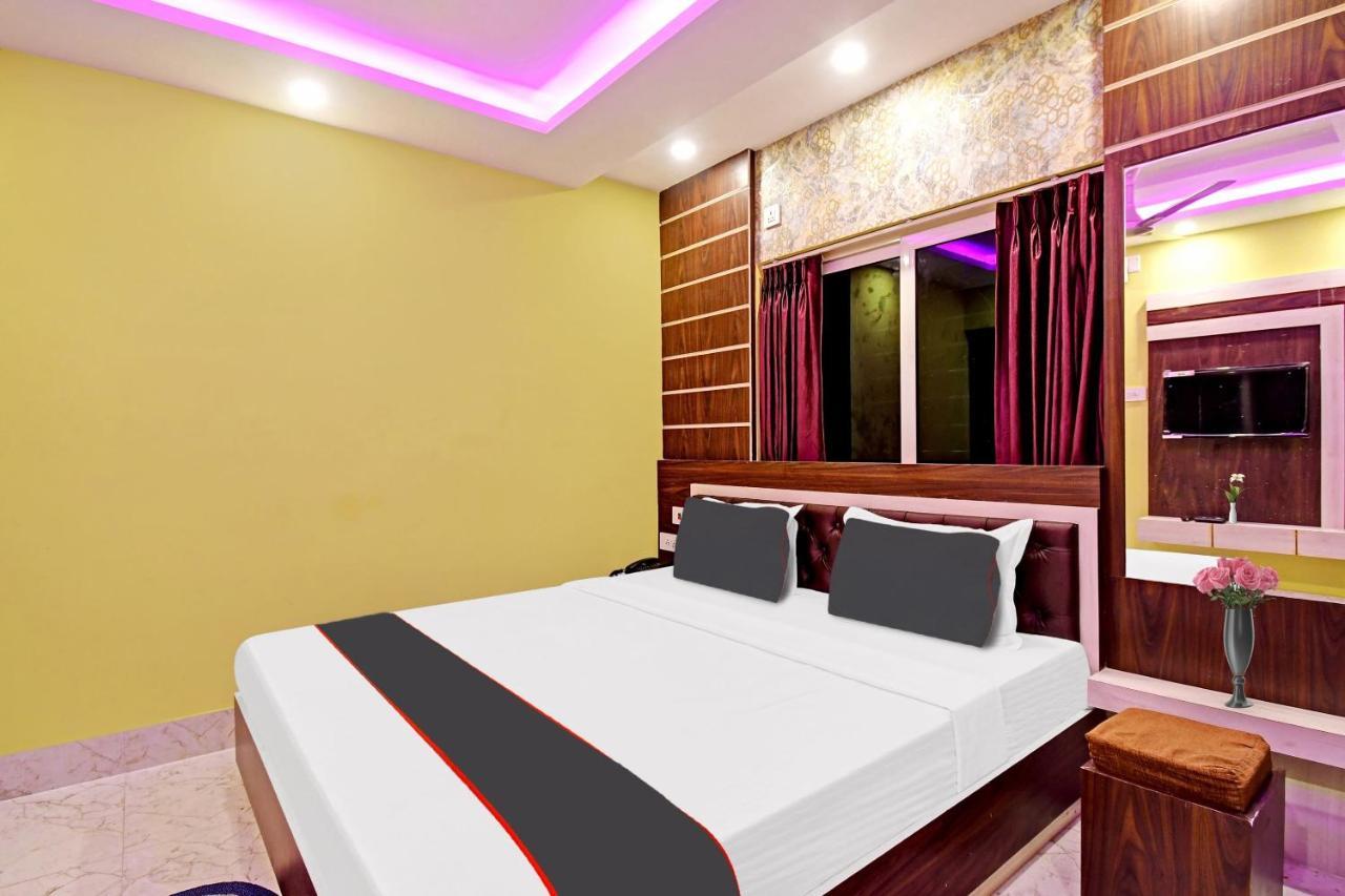 דיגה Hotel New Sagar Bilas מראה חיצוני תמונה