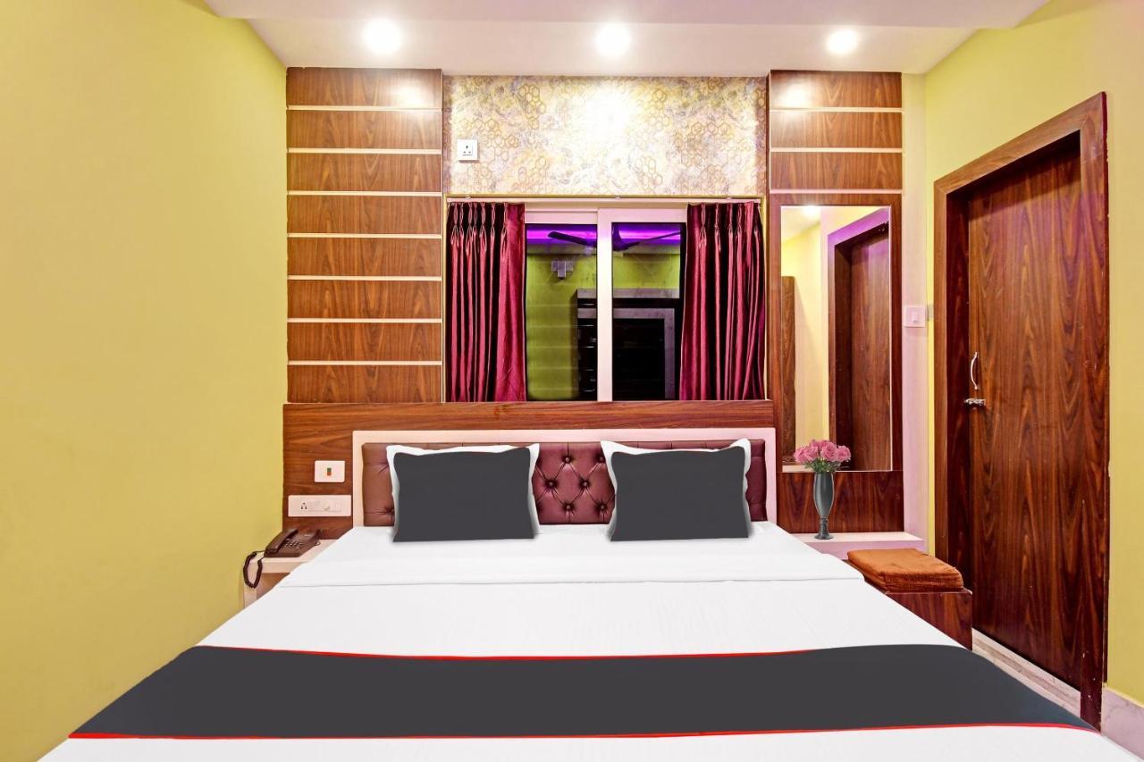 דיגה Hotel New Sagar Bilas מראה חיצוני תמונה